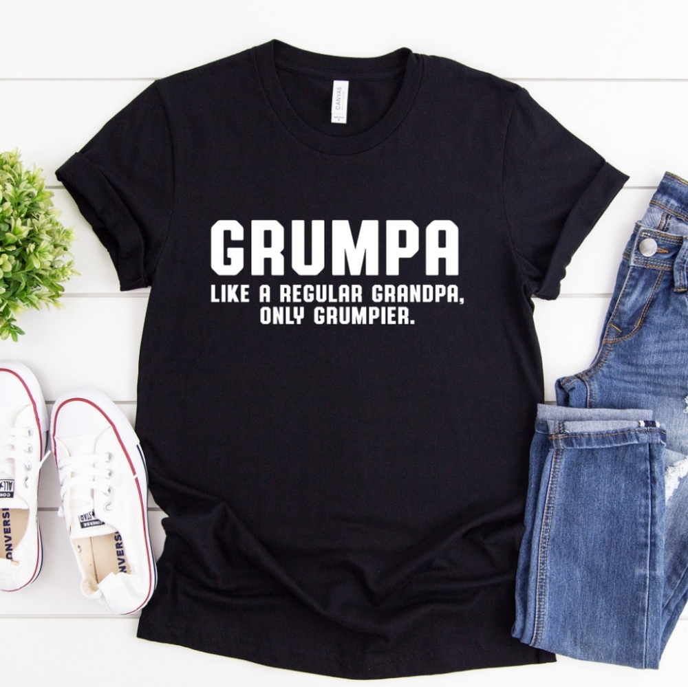 Funny sarcasm men shirt